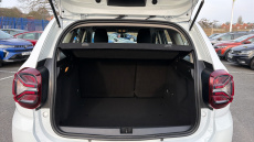 Dacia Duster 1.3 TCe 130 Expression 5dr Petrol Estate